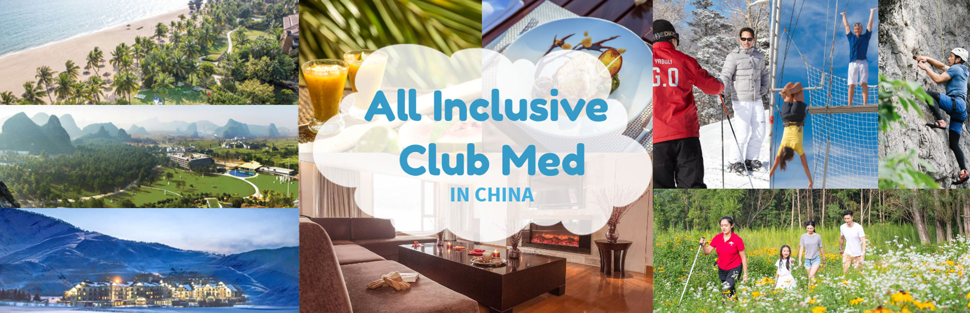 Club Med All Inclusive
