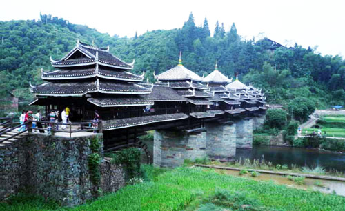 Guizhou Zhaoxing Travel Guide: Minorities, Attractions, Tours