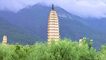 Golden route to tour Yunnan Starting from Kunming and ending in Shangri-La (Kunming / Dali / Lijiang / Shangri-La)