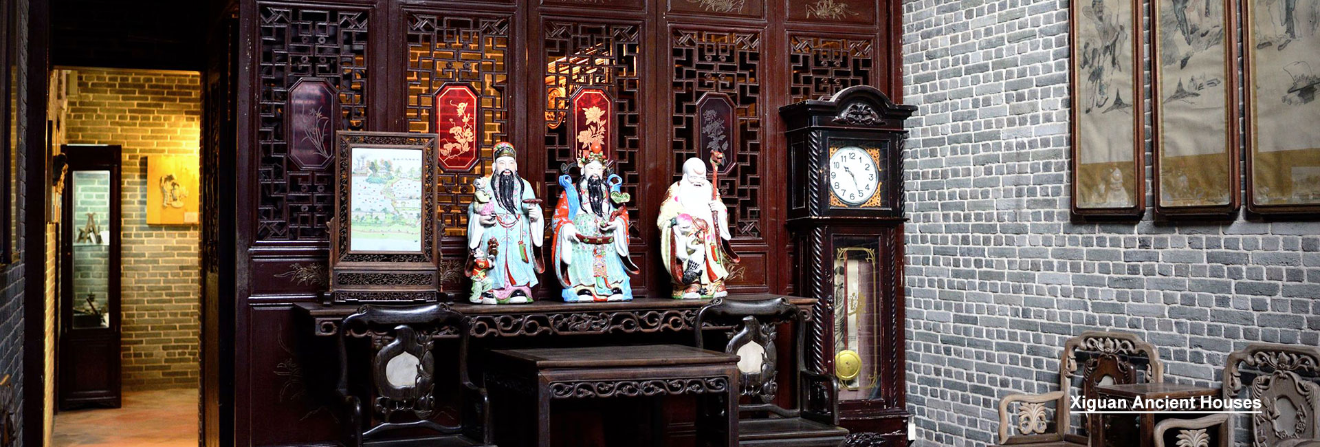 Guangzhou History Tour