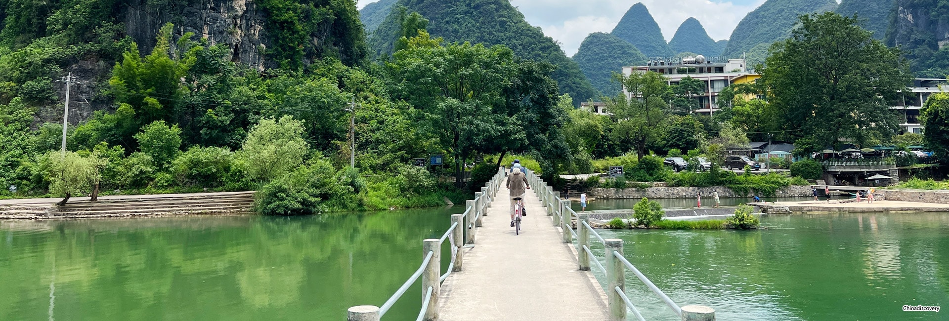 2 Days Guilin Yangshuo Tour