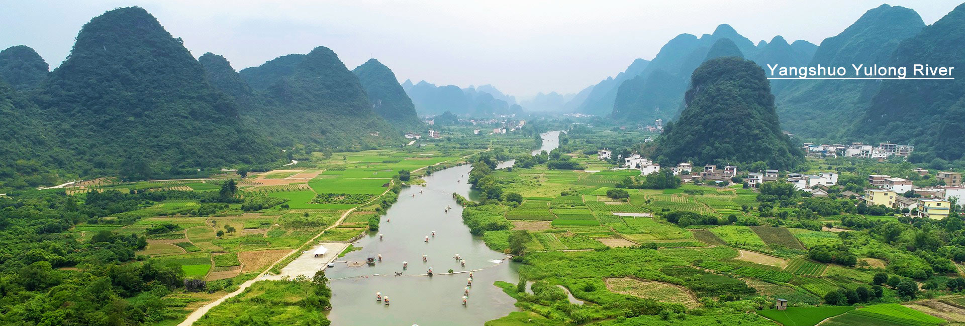 3 Days Guilin Li River Cruise Tour, Guilin Yangshuo Tour