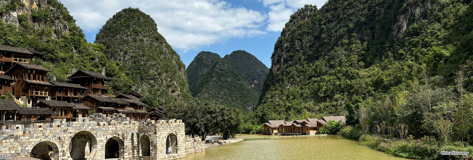 6 Days Guizhou Natural Wonders Exploration