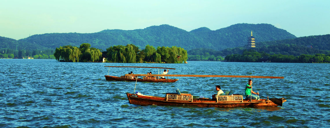 Hangzhou Xitang Water Town Tour 2023