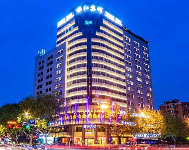 Enjoyor Hotel Hangzhou