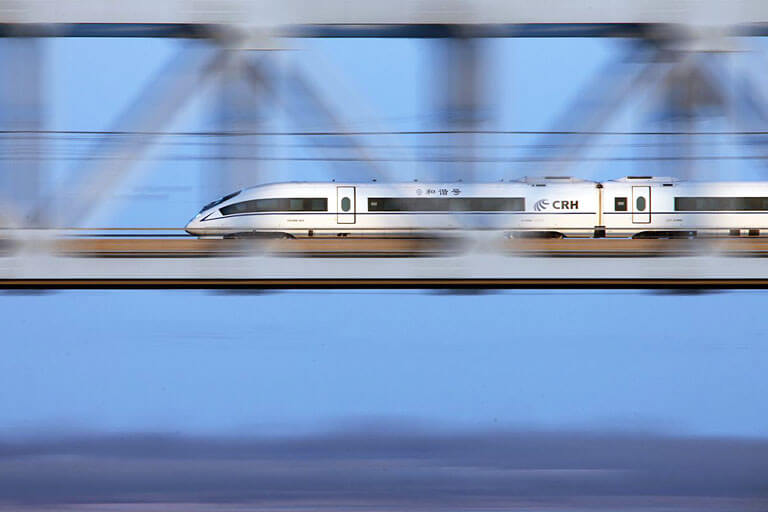 Top 10 Advantages Of High Speed Train Travel In China