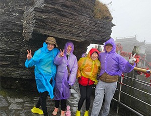 Guizhou Tour