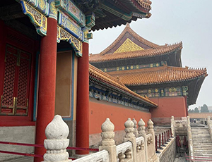 Beijing Tour