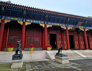 Beijing Tour