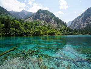 Jiuzhaigou Tour