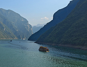 Yangtze Tour