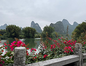 Guilin Tour