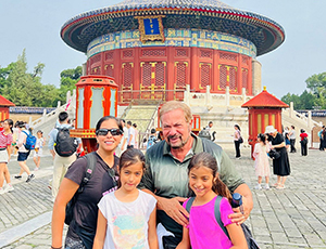 Beijing Tour