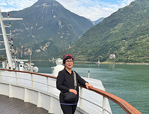 Yangtze Tour