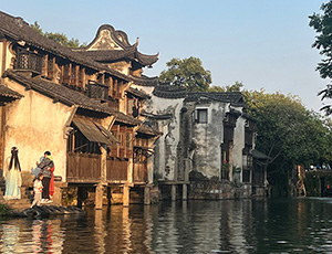 Zhejiang Tour