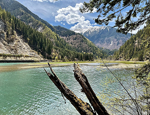 Jiuzhaigou Tour