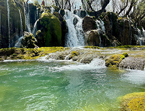 Jiuzhaigou Tour