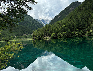 Jiuzhaigou Tour