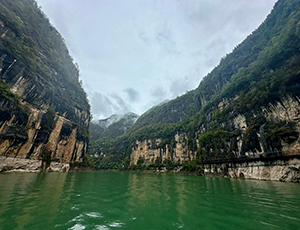 Yangtze Tour