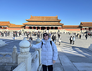 Beijing Tour