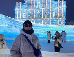 Harbin Tour