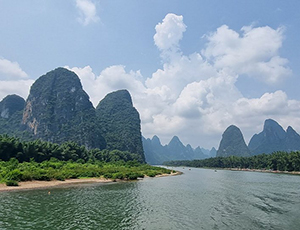 Guilin Tour