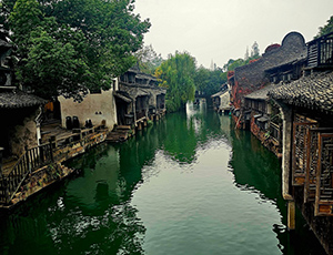 Hangzhou Tour