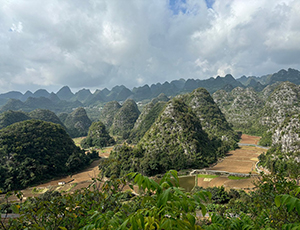 Guizhou Tour