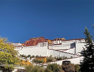 Lhasa Tour