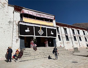 Lhasa Tour