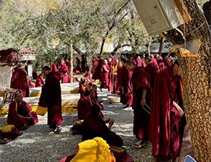 Lhasa Tour