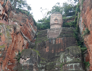 Leshan Tour