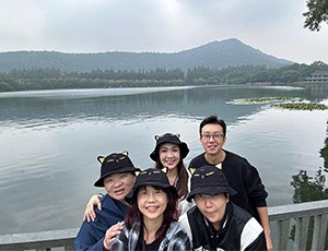 Hangzhou Tour