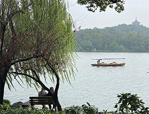 Hangzhou Tour