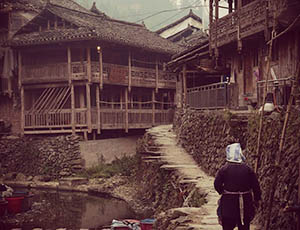 Guizhou Tour