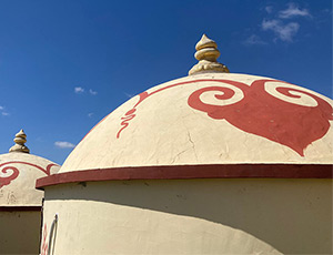 Inner Mongolia Tour