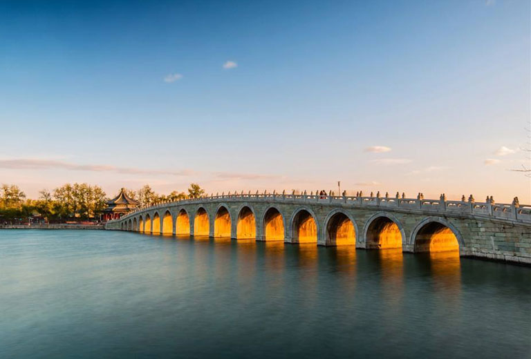 Summer Palace