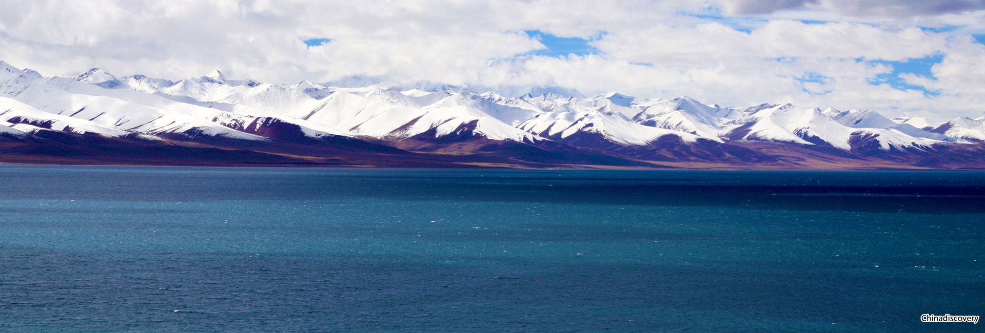 China Top 10 Beautiful Lakes