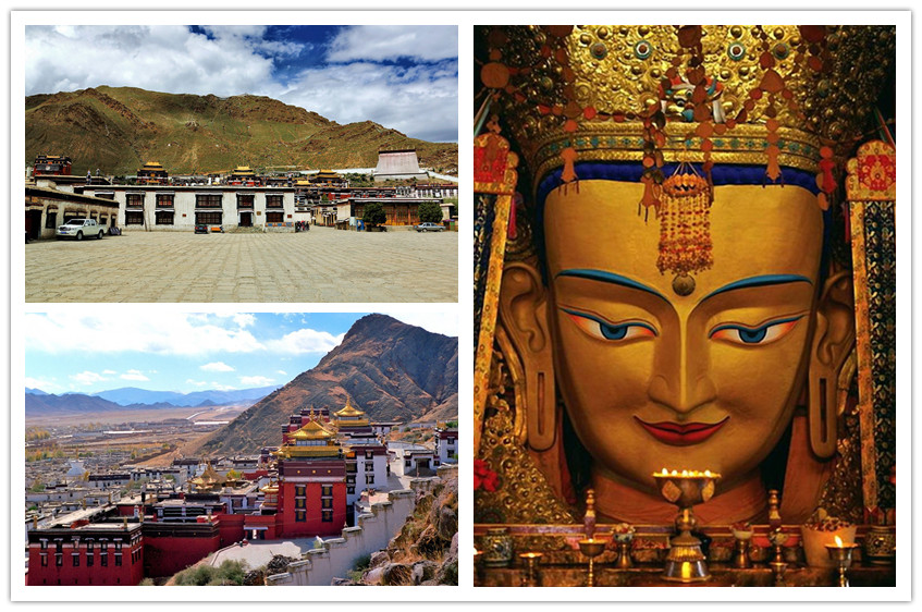 Top 10 Buddhist Temples and Monasteries in 2023