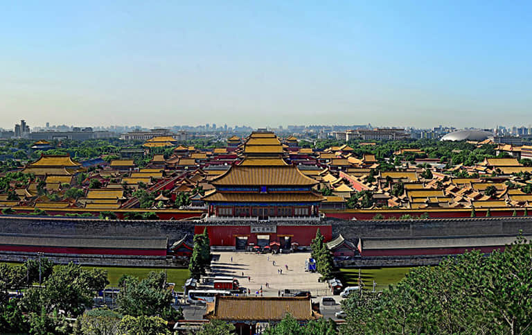 Chinas Top 10 Museums The Best 10 Museums In China - 