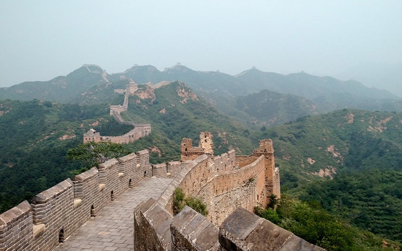 Top 25 Things to Do (Attractions) for China Vacation 2025