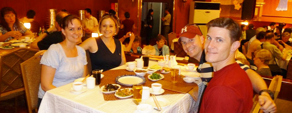 Beijing Food Tour