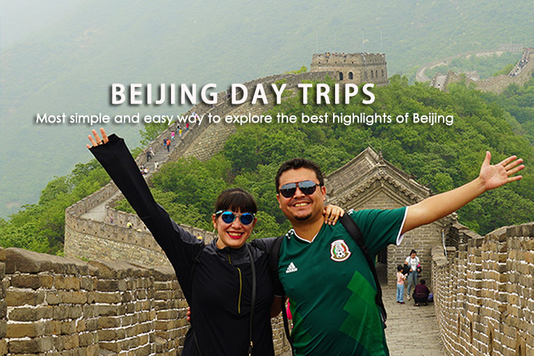 beijing tourism guide
