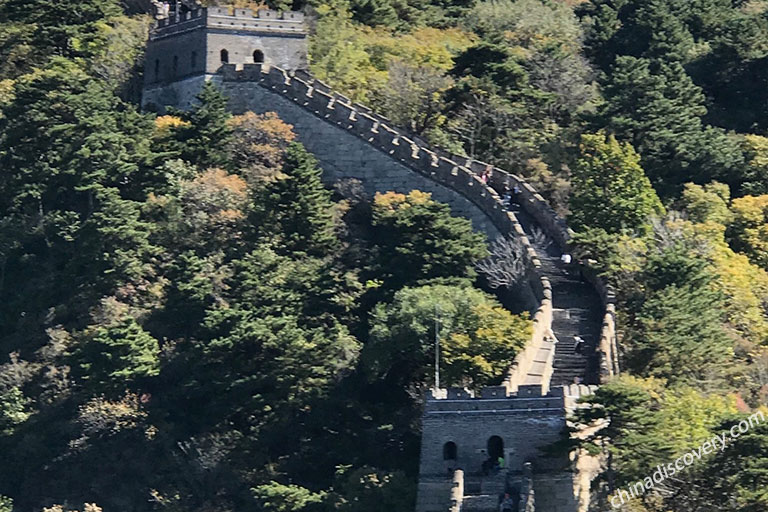 Mutianyu Great Wall