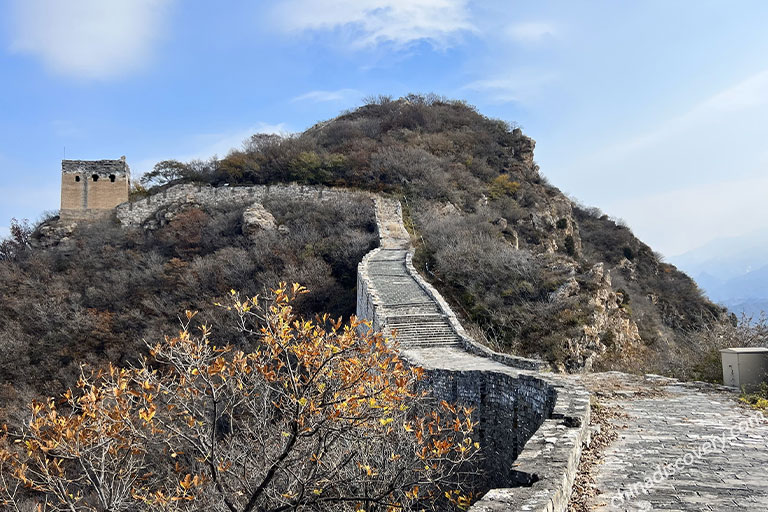 Simatai Great Wall