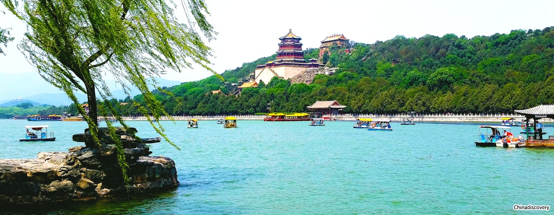 China Weather in March 2024: Destinations, Crowds, and Costs - Popular Destinations to Visit in China in March 2024