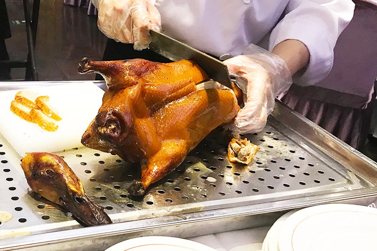 Peking Duck