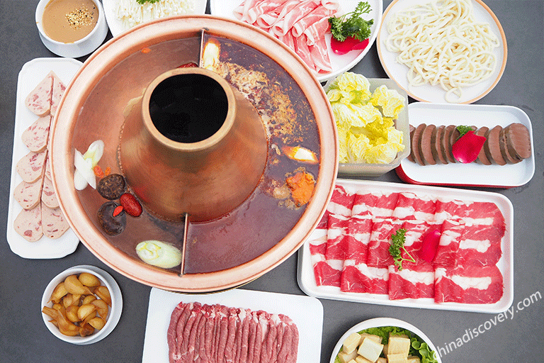 Peking Hotpot