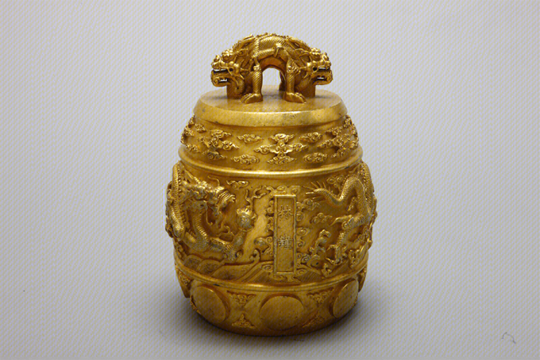 Palace Museum Collection