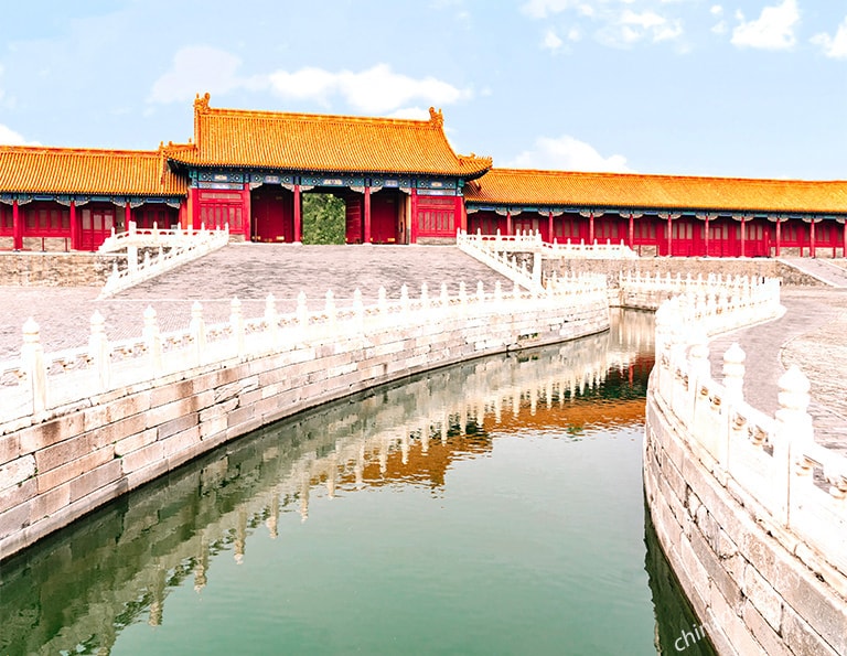 Forbidden City Shot by Our Guest Jessica